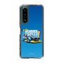 スリムプロテクションケース［ Hot Wheels™ - DESIGNED FOR SPEED ］