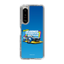 スリムプロテクションケース［ Hot Wheels™ - DESIGNED FOR SPEED ］