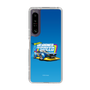 スリムプロテクションケース［ Hot Wheels™ - DESIGNED FOR SPEED ］