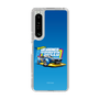 スリムプロテクションケース［ Hot Wheels™ - DESIGNED FOR SPEED ］