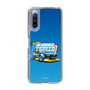 スリムプロテクションケース［ Hot Wheels™ - DESIGNED FOR SPEED ］