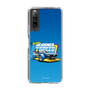スリムプロテクションケース［ Hot Wheels™ - DESIGNED FOR SPEED ］