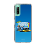 スリムプロテクションケース［ Hot Wheels™ - DESIGNED FOR SPEED ］