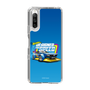 スリムプロテクションケース［ Hot Wheels™ - DESIGNED FOR SPEED ］