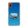 スリムプロテクションケース［ Hot Wheels™ - DESIGNED FOR SPEED ］