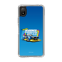 スリムプロテクションケース［ Hot Wheels™ - DESIGNED FOR SPEED ］
