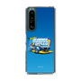 スリムプロテクションケース［ Hot Wheels™ - DESIGNED FOR SPEED ］