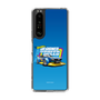 スリムプロテクションケース［ Hot Wheels™ - DESIGNED FOR SPEED ］