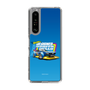 スリムプロテクションケース［ Hot Wheels™ - DESIGNED FOR SPEED ］
