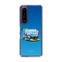 スリムプロテクションケース［ Hot Wheels™ - DESIGNED FOR SPEED ］