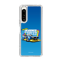 スリムプロテクションケース［ Hot Wheels™ - DESIGNED FOR SPEED ］
