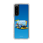 スリムプロテクションケース［ Hot Wheels™ - DESIGNED FOR SPEED ］