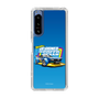 スリムプロテクションケース［ Hot Wheels™ - DESIGNED FOR SPEED ］