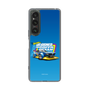 スリムプロテクションケース［ Hot Wheels™ - DESIGNED FOR SPEED ］