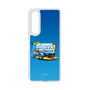 スリムプロテクションケース［ Hot Wheels™ - DESIGNED FOR SPEED ］