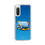 スリムプロテクションケース［ Hot Wheels™ - DESIGNED FOR SPEED ］