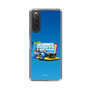 スリムプロテクションケース［ Hot Wheels™ - DESIGNED FOR SPEED ］