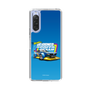 スリムプロテクションケース［ Hot Wheels™ - DESIGNED FOR SPEED ］