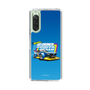 スリムプロテクションケース［ Hot Wheels™ - DESIGNED FOR SPEED ］