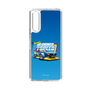 スリムプロテクションケース［ Hot Wheels™ - DESIGNED FOR SPEED ］