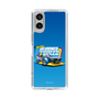 スリムプロテクションケース［ Hot Wheels™ - DESIGNED FOR SPEED ］