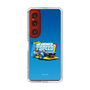 スリムプロテクションケース［ Hot Wheels™ - DESIGNED FOR SPEED ］