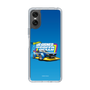 スリムプロテクションケース［ Hot Wheels™ - DESIGNED FOR SPEED ］