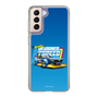 スリムプロテクションケース［ Hot Wheels™ - DESIGNED FOR SPEED ］