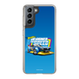 スリムプロテクションケース［ Hot Wheels™ - DESIGNED FOR SPEED ］