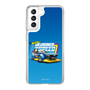 スリムプロテクションケース［ Hot Wheels™ - DESIGNED FOR SPEED ］