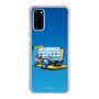 スリムプロテクションケース［ Hot Wheels™ - DESIGNED FOR SPEED ］