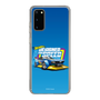 スリムプロテクションケース［ Hot Wheels™ - DESIGNED FOR SPEED ］