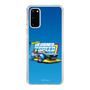 スリムプロテクションケース［ Hot Wheels™ - DESIGNED FOR SPEED ］