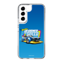 スリムプロテクションケース［ Hot Wheels™ - DESIGNED FOR SPEED ］