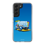 スリムプロテクションケース［ Hot Wheels™ - DESIGNED FOR SPEED ］