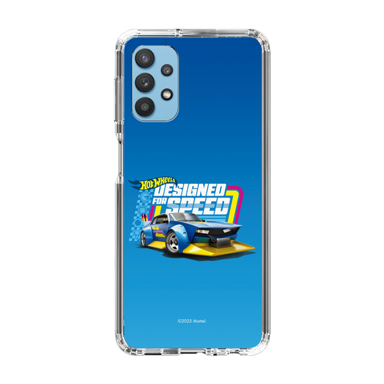 スリムプロテクションケース［ Hot Wheels™ - DESIGNED FOR SPEED ］
