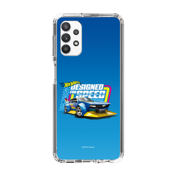 スリムプロテクションケース［ Hot Wheels™ - DESIGNED FOR SPEED ］