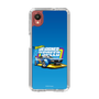 スリムプロテクションケース［ Hot Wheels™ - DESIGNED FOR SPEED ］