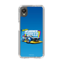 スリムプロテクションケース［ Hot Wheels™ - DESIGNED FOR SPEED ］