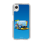 スリムプロテクションケース［ Hot Wheels™ - DESIGNED FOR SPEED ］