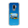 スリムプロテクションケース［ Hot Wheels™ - DESIGNED FOR SPEED ］