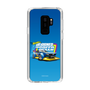 スリムプロテクションケース［ Hot Wheels™ - DESIGNED FOR SPEED ］