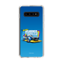 スリムプロテクションケース［ Hot Wheels™ - DESIGNED FOR SPEED ］