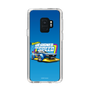 スリムプロテクションケース［ Hot Wheels™ - DESIGNED FOR SPEED ］