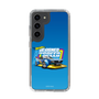 スリムプロテクションケース［ Hot Wheels™ - DESIGNED FOR SPEED ］