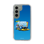 スリムプロテクションケース［ Hot Wheels™ - DESIGNED FOR SPEED ］