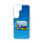スリムプロテクションケース［ Hot Wheels™ - DESIGNED FOR SPEED ］