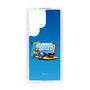 スリムプロテクションケース［ Hot Wheels™ - DESIGNED FOR SPEED ］