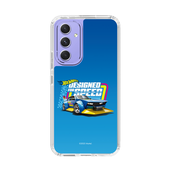 スリムプロテクションケース［ Hot Wheels™ - DESIGNED FOR SPEED ］