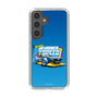スリムプロテクションケース［ Hot Wheels™ - DESIGNED FOR SPEED ］
